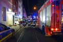 VU Pkw Strab PKlemm Koeln Altstadt Jahnstr P021